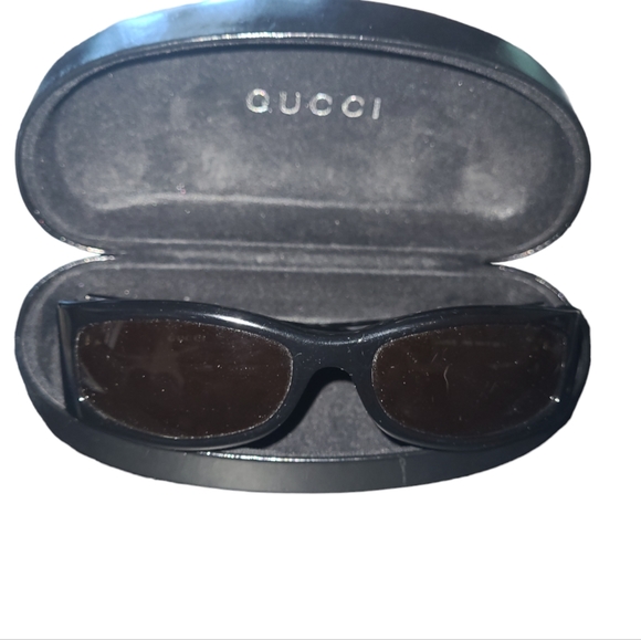 💕💯Authentic Vintage Gucci Sunglasses💕 - Picture 8 of 12
